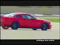 Carroll Shelby Talks about the GT500 KR Carroll Shelby Talks about the GT500 KR