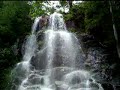 Beaver Meadow Falls AMR ADK High Peaks NY