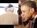 Shame - Obama Campaign Treats Jews Like Criminals at Boca Raton Synagogue