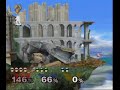 Ultimate Falcon Match (Experimental) Ultimate Falcon Match (Experimental)