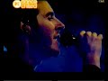 Massive Attack - Mezzanine (MTV Studio, 1998)