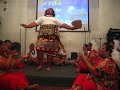 Midway AOG Sunday School \"SAMOAN GROUP\" White Sunday 2K8