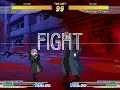 【MUGEN】Len Story(arrenge)