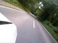 Mk2 Polo Weber DMTR Accelerating