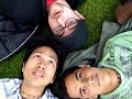 Guido, Joris en Melvin get personal Guido, Joris en Melvin get personal