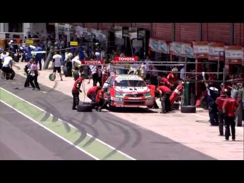 SÚPER TC 2000 - TERMAS