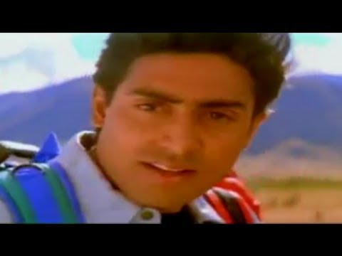 Mehki Hawaon Mein - Shararat - Abhishek Bachchan & Hrishita Bhatt - Song Promo