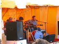 Sappy Records Chad Van Gaalen born to be wild julie doiron