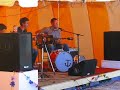 Sappy Records Music Fest- \"born to be Wild\"