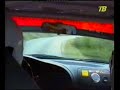 Dani Sordo Rallye Caja Cantabria camara interior Dani Sordo Rallye Caja Cantabria camara interior