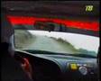 Dani Sordo Rallye Caja Cantabria camara interior