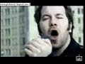 finger eleven paralyzer video +lyrics