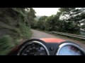 Hong Kong Tour - Fei Ngo Shan Road 飛鵝山道