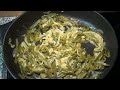 Receta de Cocina - Bonito a la plancha