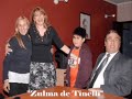 Gladys Florimonte en Lules!
