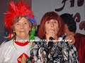 Gladys Florimonte en Lules!