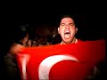 Fans Turkije accepteren verlies sportief