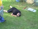 ODW BackYard Barba Q (Cub Killer Vs Showtime) ODW BackYard Barba Q (Cub Killer Vs Showtime)