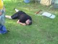 ODW BackYard Barba Q (Cub Killer Vs Showtime)