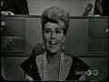 Sal Mineo - The Celebrity Game - part 1