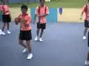 4C 29/06/06 PE lesson part 19 4C 29/06/06 PE lesson part 19