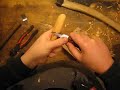 jeg snitter h�ndtaget p� stoppen�len