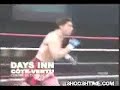 Welterweight Division - 170 Pounds