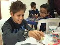 Descubra se seu filho � superdotado
