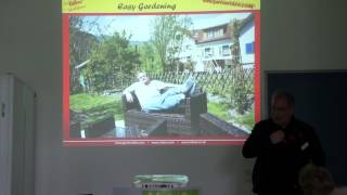 #762 Intro - Easy Gardening Teil 1 von 35
