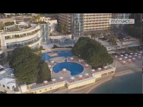 A Japanese in Monaco