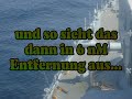 76mm Schiessen - FGS Bremen während OEF