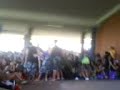 SACH samoa war dance and haka