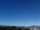 2el.80 m on strong wind 2el.80 m on strong wind