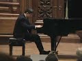 Christopher Shih plays Chopin Barcarolle Christopher Shih plays Chopin Barcarolle