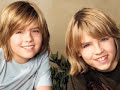 Dylan and Cole Sprouse Dylan and Cole Sprouse