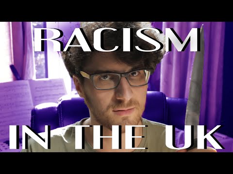 Racism in the UK