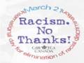 Civil Rights - Martin Luther King Tribute (Mariah Carey)