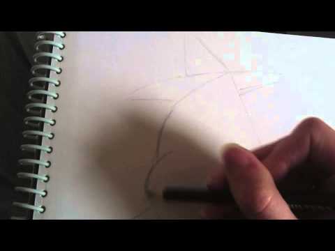 how to draw oogie boogie