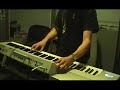 Jamie Bertram plays \"The Truth Will Set You Free\" On his M3 Jamie Bertram plays \"The Truth Will Set You Free\" On his M3