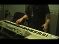 Jamie Bertram plays The Truth Will Set You Free On his M3