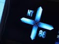 MODPlug Tracker- NT86 Song 1 (My First Song)