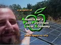 an urban developer goes for the green