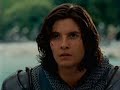 No need to say goodbye - Prince Caspian & Susan - fanvideo