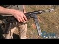 MP40 Machine Pistol