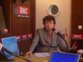 Roselyne Bachelot sur RMC - 11h/14h