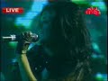 Pussycat Dolls: Buttons (live at 2007 Russian Music Awards)
