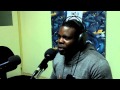 Crisis talks about The Channel-O Video Awards 2011 on Australian Radio