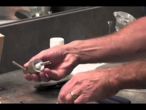 how to unclog automatic soap dispenser