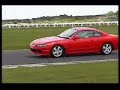 High Octane - Performance Car Track Day - Part 1