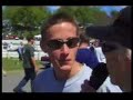 High Octane - Performance Car Track Day - Part 1